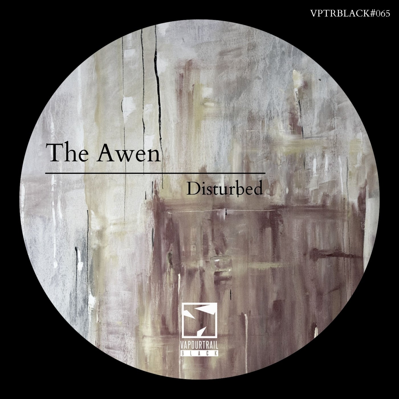 The Awen – Disturbed [VPTRBLACK065]